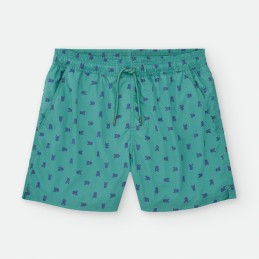 8081-00 YOLOMOLO+ BAÑADOR HOMBRE CALAVERAS