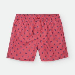 8082-00 YOLOMOLO+ BAÑADOR HOMBRE CALAVERAS