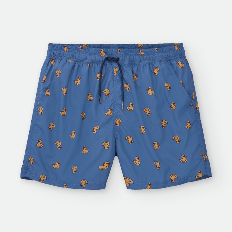 8062-00 YOLOMOLO+ BAÑADOR HOMBRE POLLITOS
