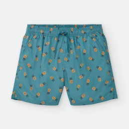 8064-00 YOLOMOLO+ BAÑADOR HOMBRE PIÑAS