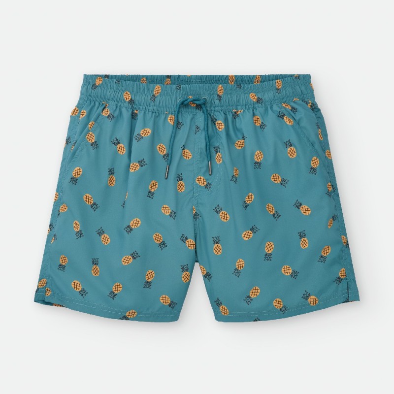 8064-00 YOLOMOLO+ BAÑADOR HOMBRE PIÑAS
