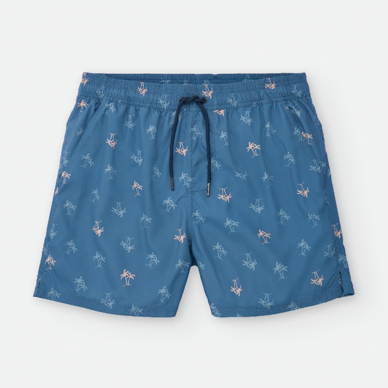 8067-00 YOLOMOLO+ BAÑADOR HOMBRE PALMERAS