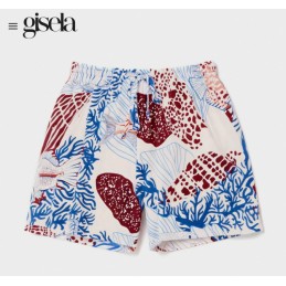 2 20399T+2 20400B GISELA PIJAMA MUJER LENCERO ENCAJE