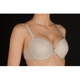 Piel SONIA-B SELENE SUJETADOR PUSH-UP NIDO ABEJA "100" Foto 3098