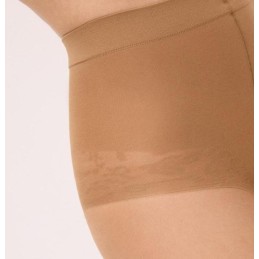 16639 YSABEL MORA PANTY REDUCTOR SIN CARRERAS 10 DEN