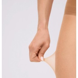 16639 YSABEL MORA PANTY REDUCTOR SIN CARRERAS 10 DEN