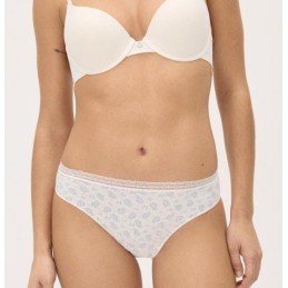 19099 YSABEL MORA PACK-2 BRAGA MIDI ALGODON FANTASIA