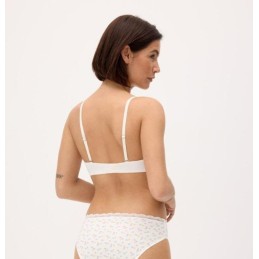 19102 YSABEL MORA PACK-2 BRAGA MIDI ALGODON FANTASIA