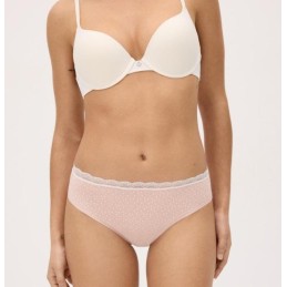 19102 YSABEL MORA PACK-2 BRAGA MIDI ALGODON FANTASIA