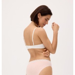 19102 YSABEL MORA PACK-2 BRAGA MIDI ALGODON FANTASIA