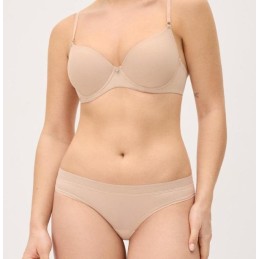 19494 YSABEL MORA BIKINI ADAPTABLE INVISIBLE Piel Foto