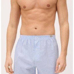 20458 YSABEL MORA BOXER HOMBRE TELA MIL RAYAS