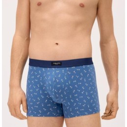 20444 YSABEL MORA PACK-2 BOXER ALGODON FANTASIA