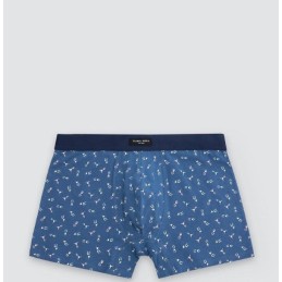 20444 YSABEL MORA PACK-2 BOXER ALGODON FANTASIA