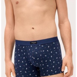 20444 YSABEL MORA PACK-2 BOXER ALGODON FANTASIA