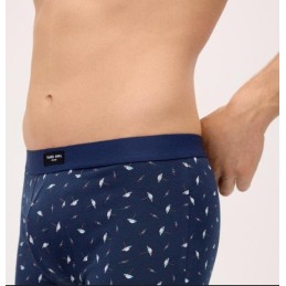 20444 YSABEL MORA PACK-2 BOXER ALGODON FANTASIA