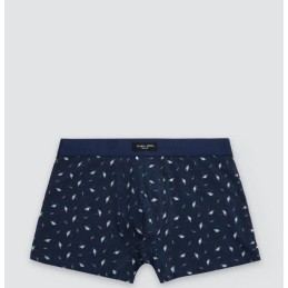 20444 YSABEL MORA PACK-2 BOXER ALGODON FANTASIA