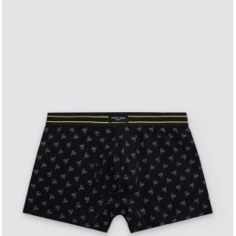 20445 YSABEL MORA PACK-2 BOXER ALGODON FANTASIA