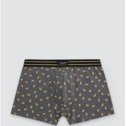 20445 YSABEL MORA PACK-2 BOXER ALGODON FANTASIA