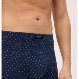 20457 YSABEL MORA PACK-2 BOXER ALGODON FANTASIA