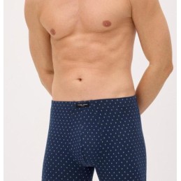 20457 YSABEL MORA PACK-2 BOXER ALGODON FANTASIA