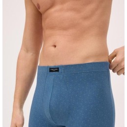 20457 YSABEL MORA PACK-2 BOXER ALGODON FANTASIA