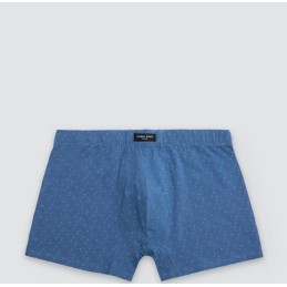 20457 YSABEL MORA PACK-2 BOXER ALGODON FANTASIA