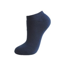 6221 RODFER CALCETIN MUJER INVISBLE RIZO