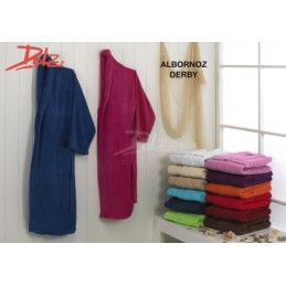 DERBY DOLZ ALBORNOZ UNISEX Foto