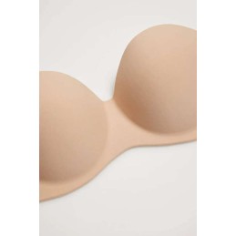 23004 SPI EVOLUTION BRA SUJETADOR ADHESIVO Piel Foto