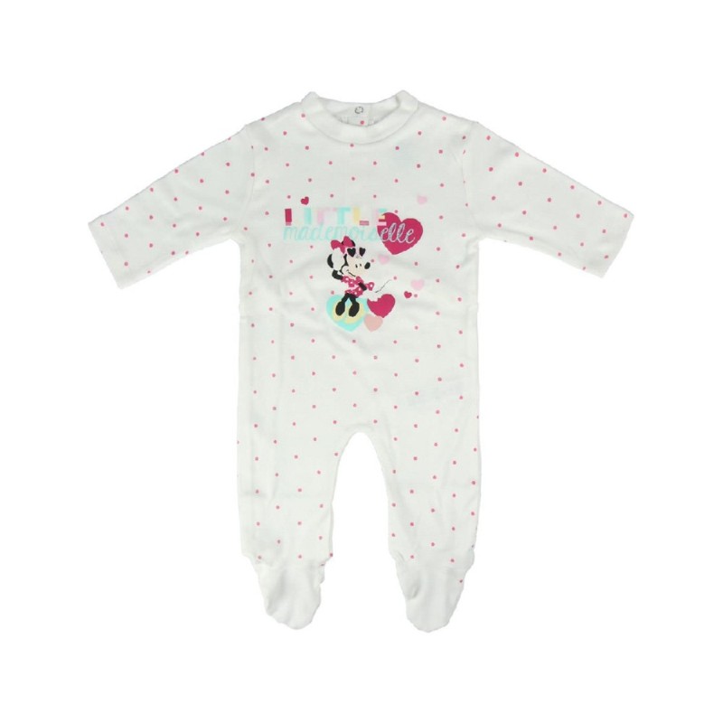 4649 DISNEY PIJAMA PELELE BEBE