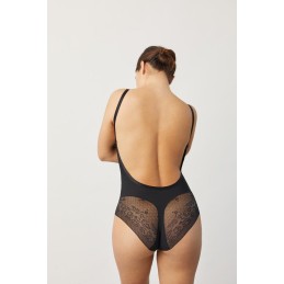 19619 C YSABEL MORA BODY-BRA REDUCTOR ESPALDA BAJA Foto 31250