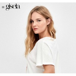 2 20414S GISELA PIJAMA MUJER FRIDA KAHLO