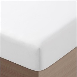1500 TROVADOR 090x200x30 BAJERA AJUSTABLE Blanco Foto