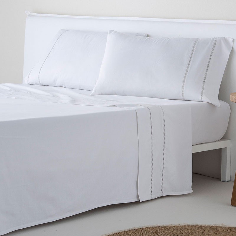 VICTORIA FUNDECO 150 160 JUEGO SABANAS VAINICA