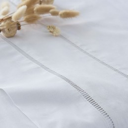 VICTORIA FUNDECO 180 JUEGO SABANAS VAINICA