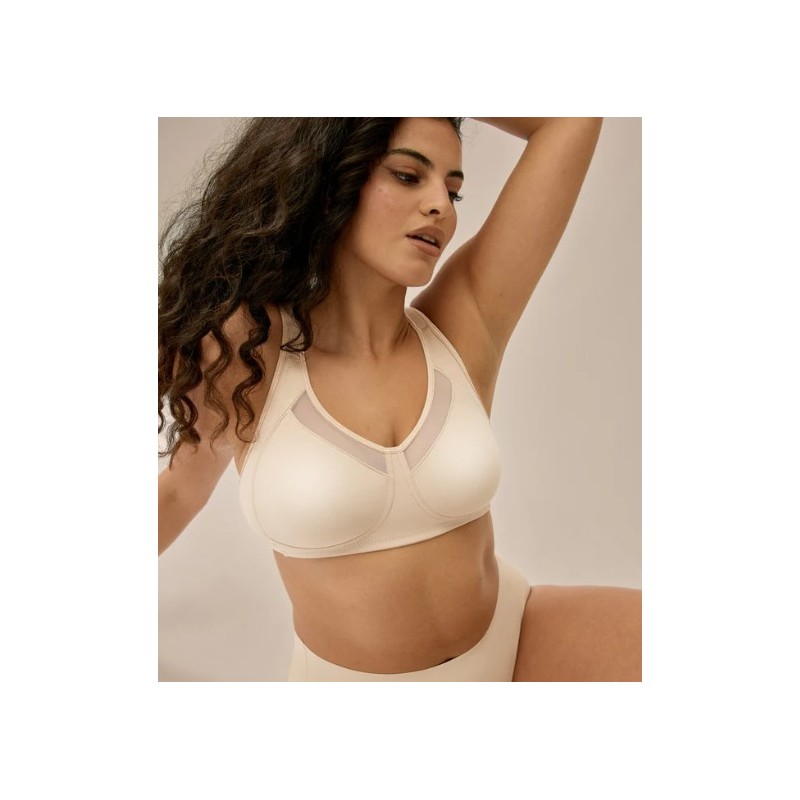 5504 C NATURANA SUJETADOR CONTROL SIN AROS