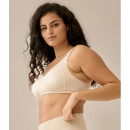 5504 C NATURANA SUJETADOR CONTROL SIN AROS