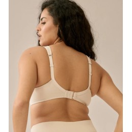 5504 C NATURANA SUJETADOR CONTROL SIN AROS