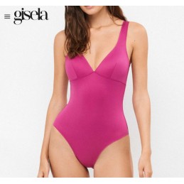 MORAD 2/30335U GISELA BAÑADOR SIN AROS CORTE LASER