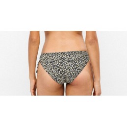 2 30310T B GISELA BIKINI BANDEAU ANIMAL PRINT