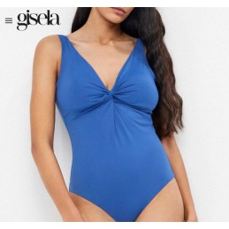 2 30357U GISELA BAÑADOR EFECTO MOLDEADOR FRUNCE