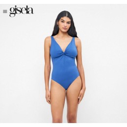 2 30357U GISELA BAÑADOR EFECTO MOLDEADOR FRUNCE