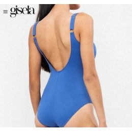 2 30357U GISELA BAÑADOR EFECTO MOLDEADOR FRUNCE
