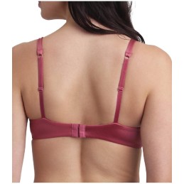 4183 B PLAYTEX SUJETADOR RELLENO AROS EXTRAIBLES  "24 HORAS" Rosa Foto