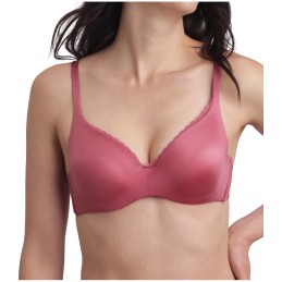 4183 C PLAYTEX 24 HORAS SUJETADOR AROS EXTRAIBLES CON RELLENO Rosa Foto