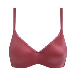 4183 C PLAYTEX 24 HORAS SUJETADOR AROS EXTRAIBLES CON RELLENO Rosa Foto