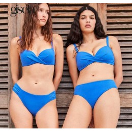 2 30348T B GISELA BIKINI MUJER DRAPEADO