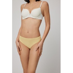 19641 YSABEL MORA ( Precio de Caja de 6 Uds ) BRAGA MIDI ALGODON LYCRA Surtido 1 Foto