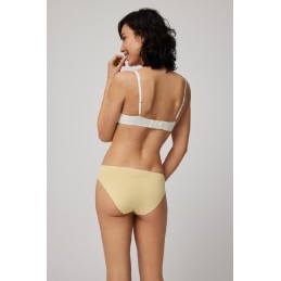 19641 YSABEL MORA ( Precio de Caja de 6 Uds ) BRAGA MIDI ALGODON LYCRA Surtido 1 Foto